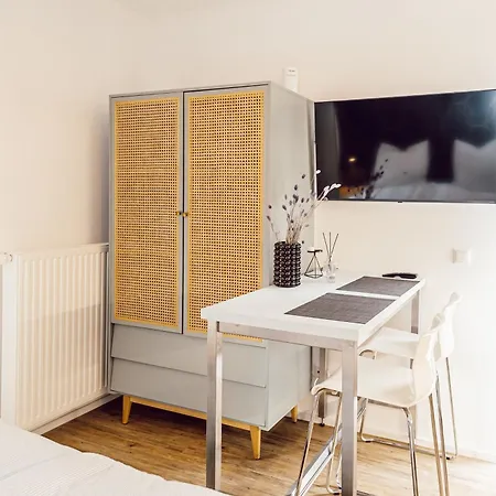 Alpenrausch 3 In Apartment